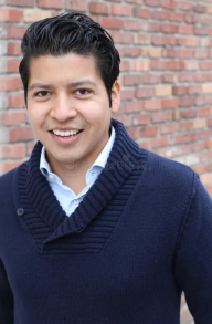 Alejandro R.